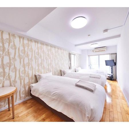 MusBee Tokyo Hamamatsucho - Vacation STAY 40882v Eksteriør billede