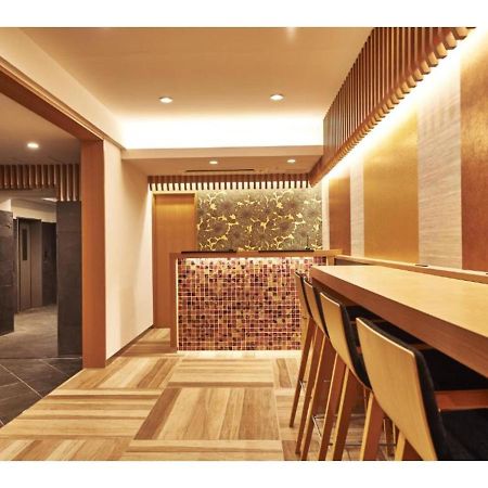 MusBee Tokyo Hamamatsucho - Vacation STAY 40882v Eksteriør billede