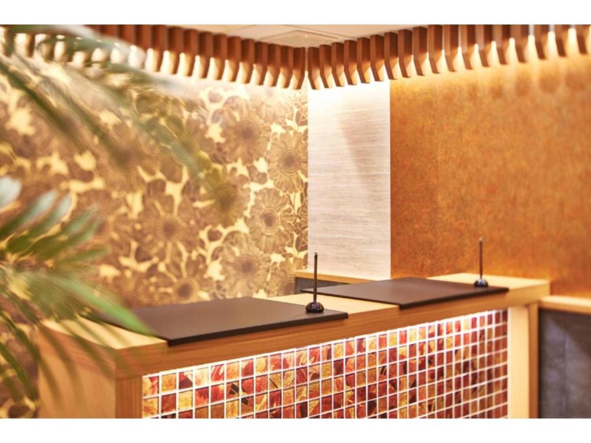 MusBee Tokyo Hamamatsucho - Vacation STAY 40882v Eksteriør billede