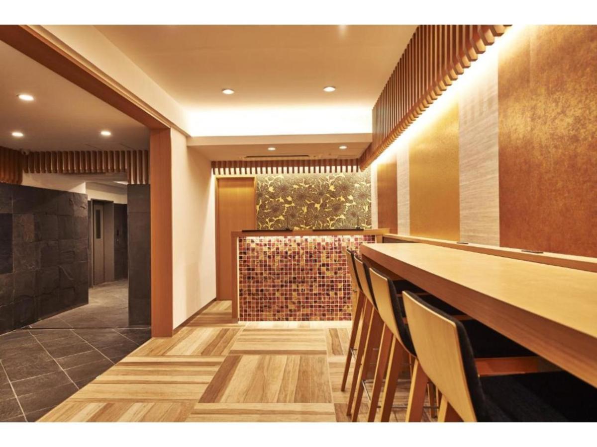 MusBee Tokyo Hamamatsucho - Vacation STAY 40882v Eksteriør billede