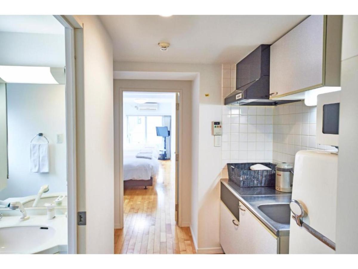 MusBee Tokyo Hamamatsucho - Vacation STAY 40882v Eksteriør billede
