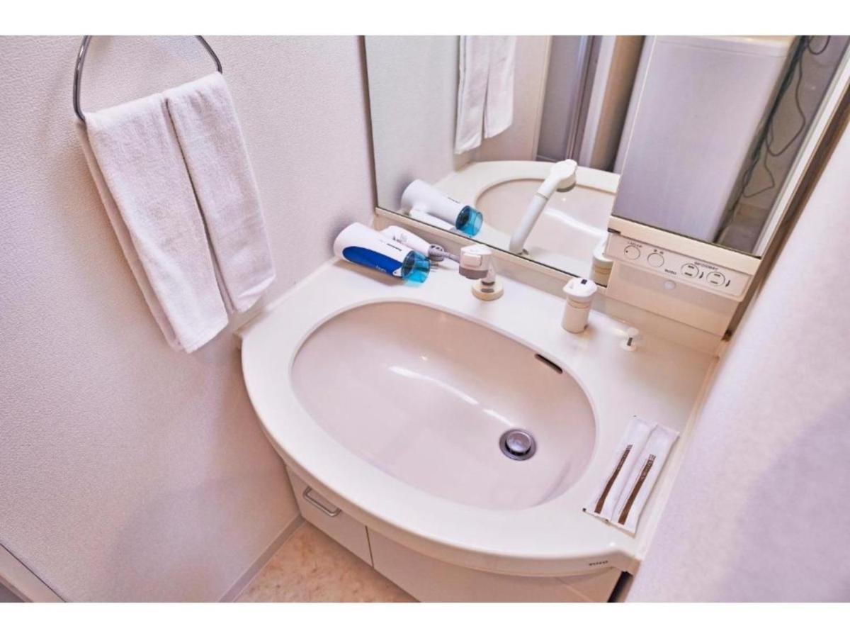MusBee Tokyo Hamamatsucho - Vacation STAY 40882v Eksteriør billede