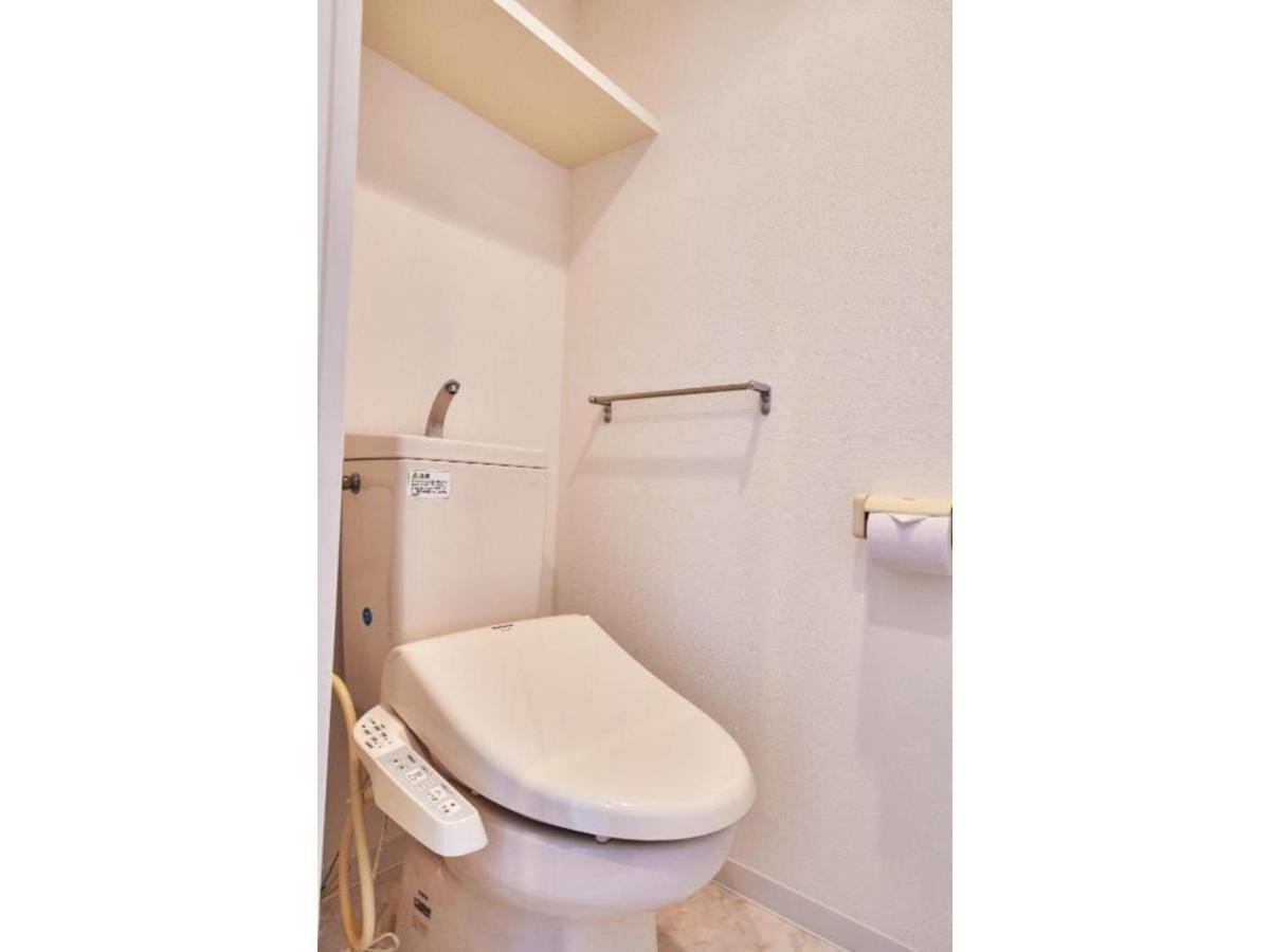 MusBee Tokyo Hamamatsucho - Vacation STAY 40882v Eksteriør billede